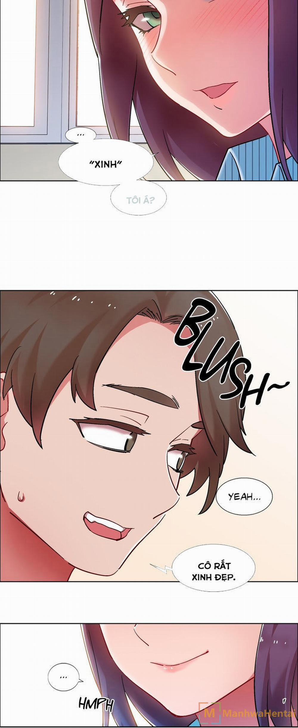 Câu chuyện cho thuê băng 18+ 27 trang 21