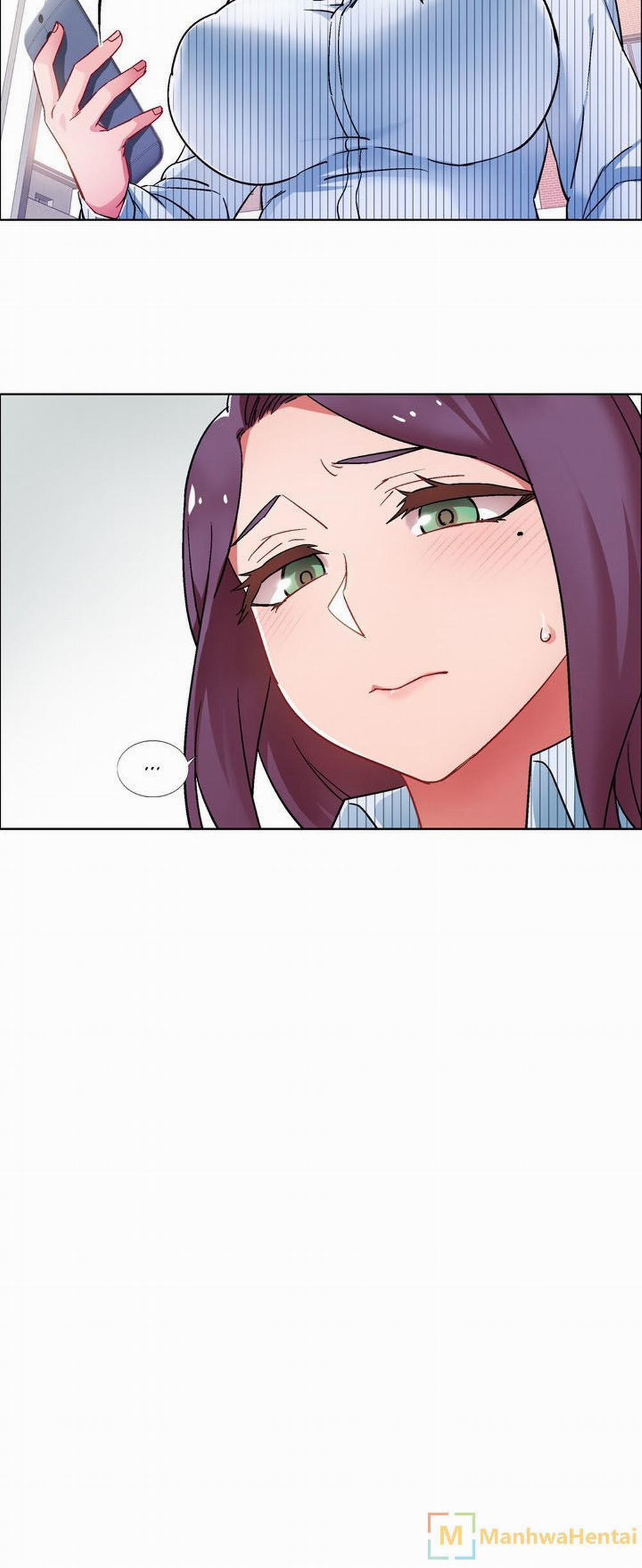 Câu chuyện cho thuê băng 18+ 27 trang 36