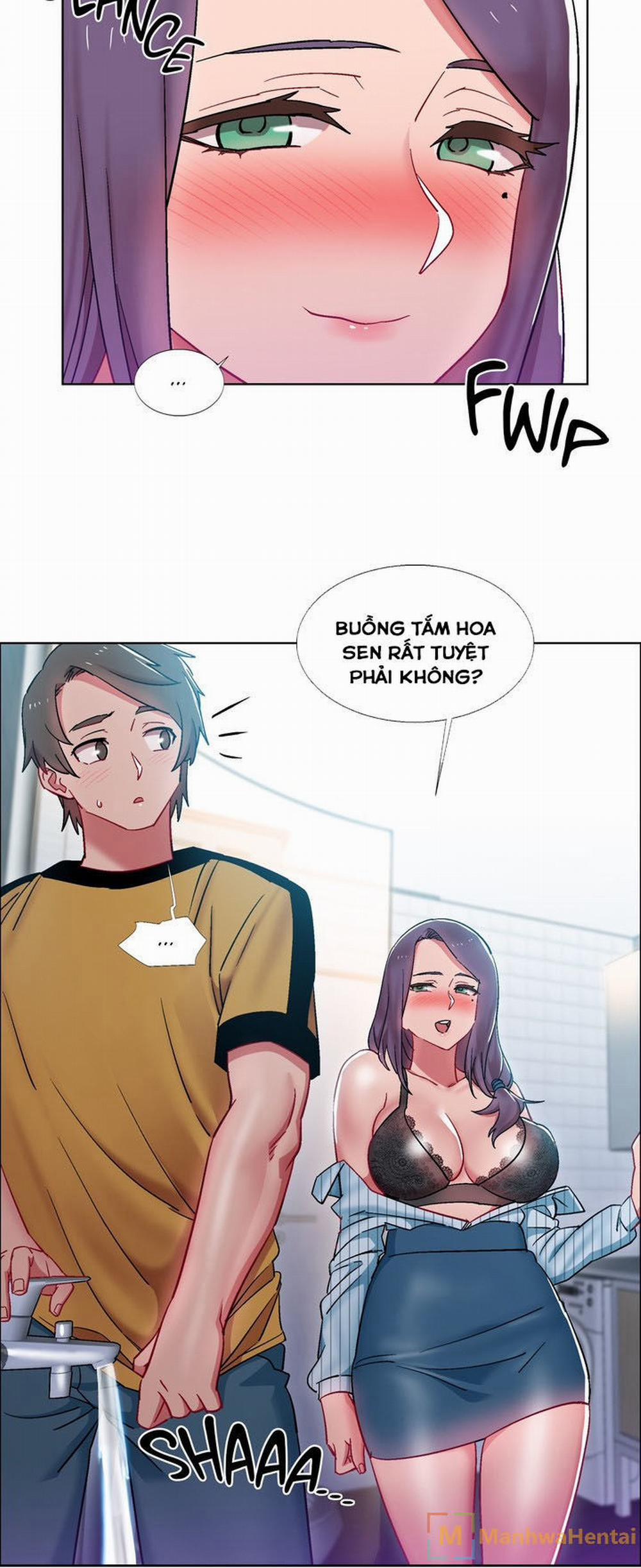 Câu chuyện cho thuê băng 18+ 29 trang 24