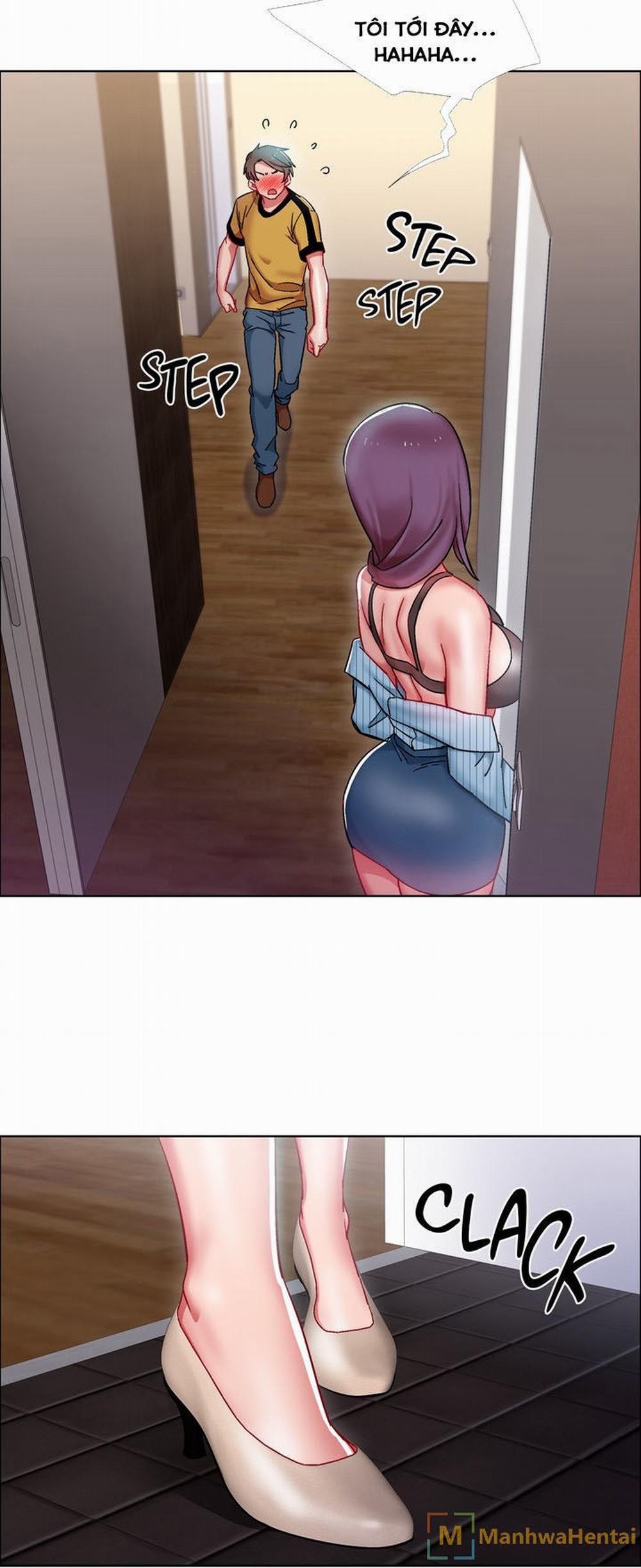 Câu chuyện cho thuê băng 18+ 29 trang 3