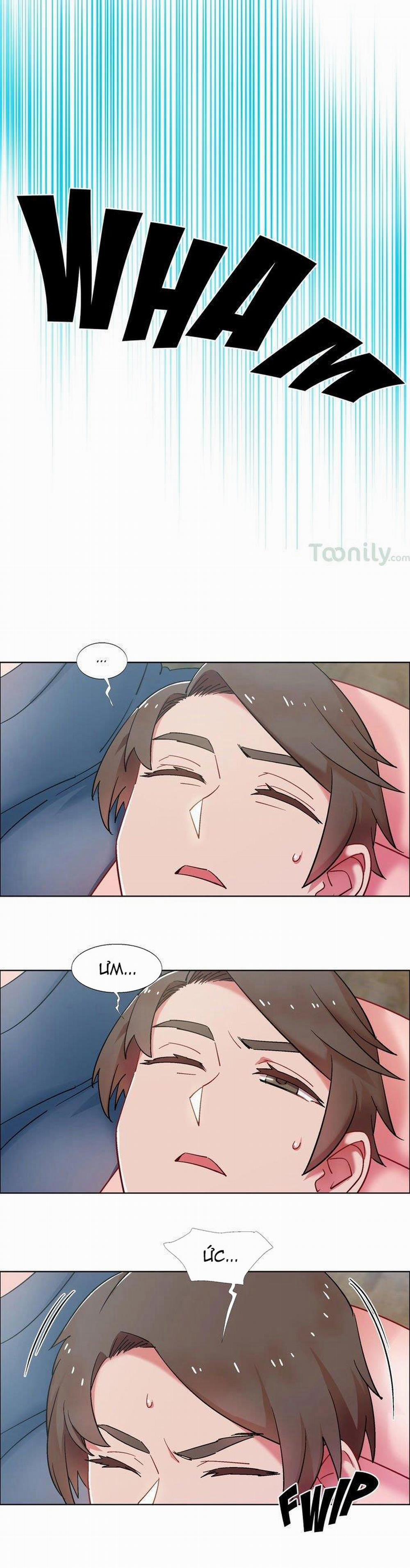 Câu chuyện cho thuê băng 18+ 30 trang 14