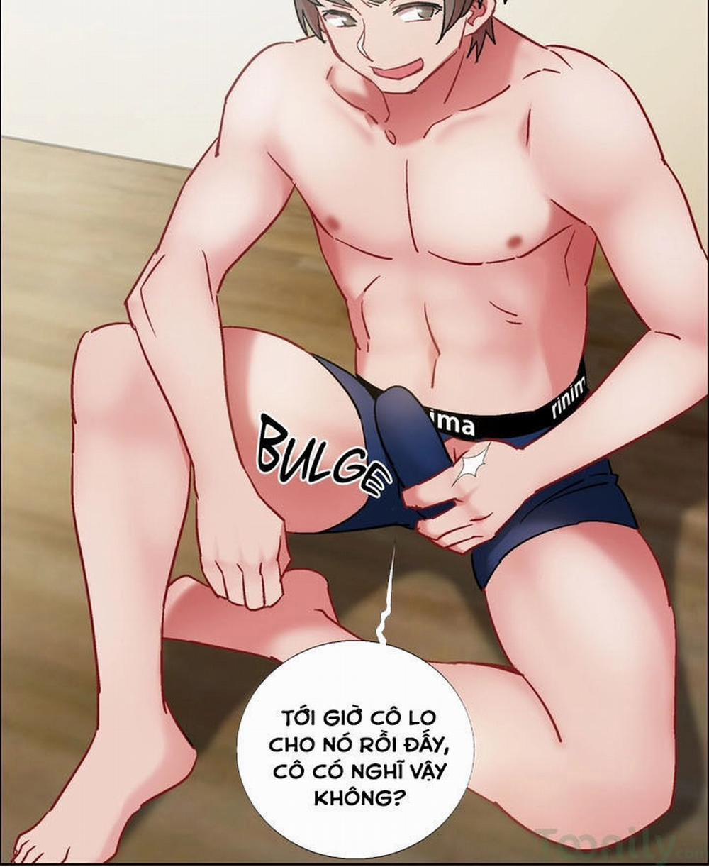 Câu chuyện cho thuê băng 18+ 31 trang 24