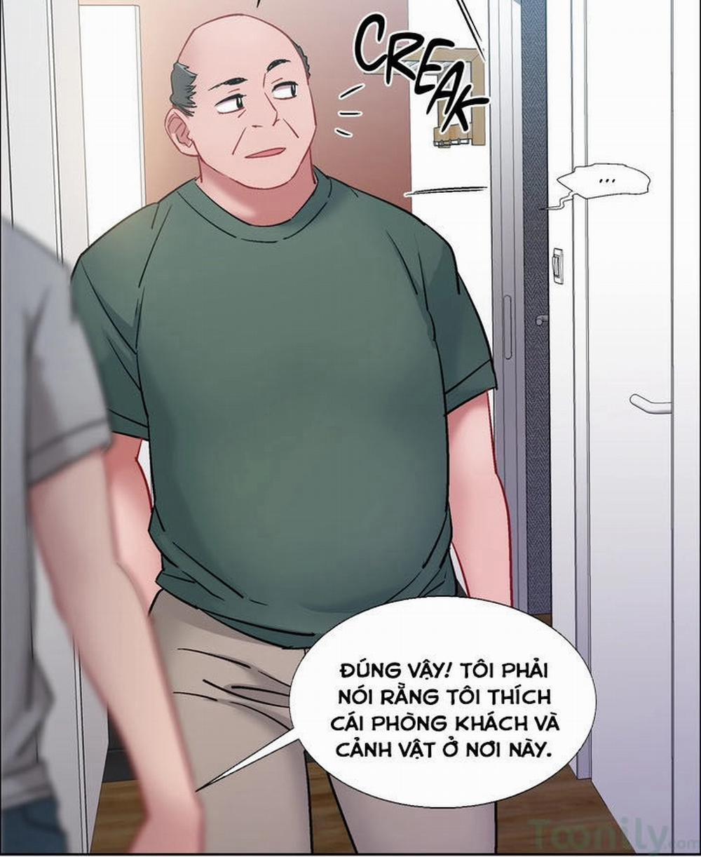 Câu chuyện cho thuê băng 18+ 31 trang 38