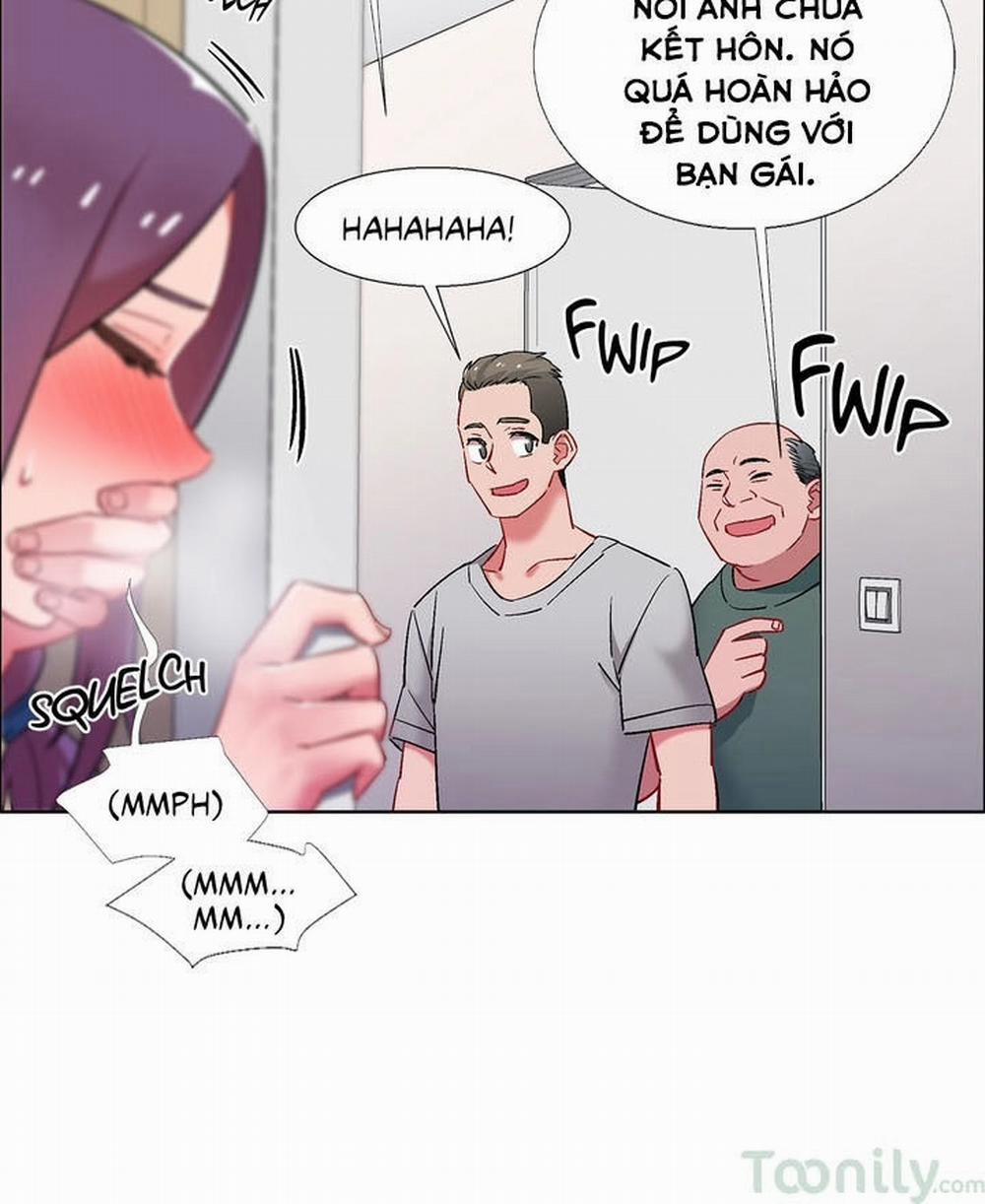 Câu chuyện cho thuê băng 18+ 32 0 Season 1 End trang 16