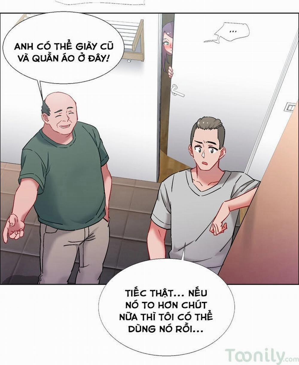 Câu chuyện cho thuê băng 18+ 32 0 Season 1 End trang 2