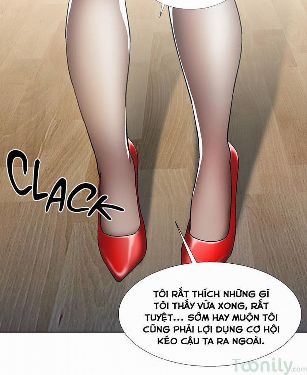 Câu chuyện cho thuê băng 18+ 32.5 trang 4