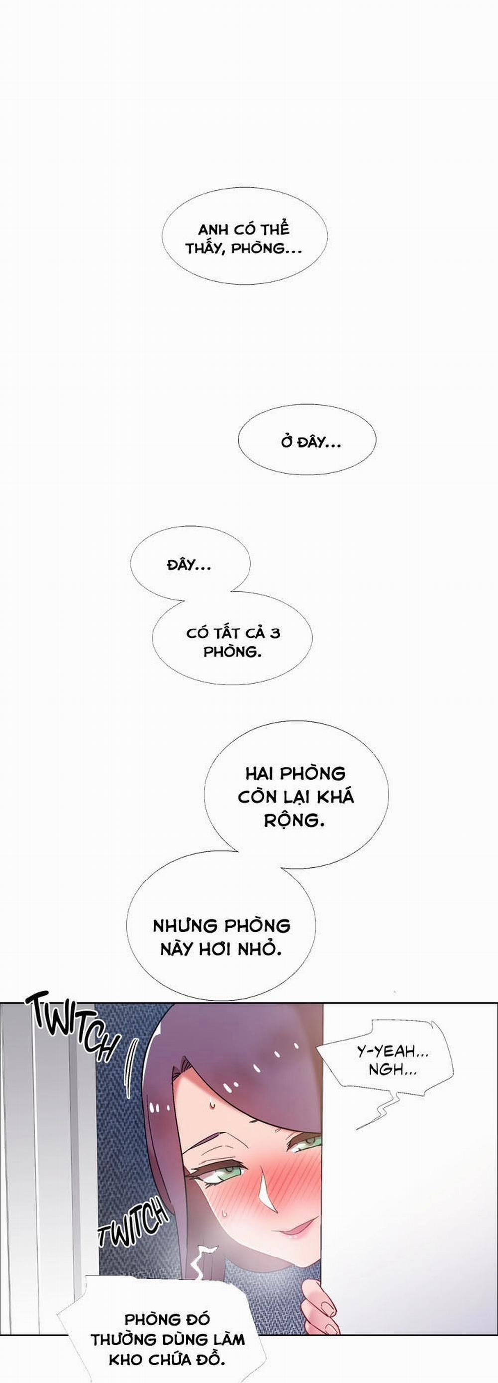 Câu chuyện cho thuê băng 18+ 32 - Season 1 End trang 1