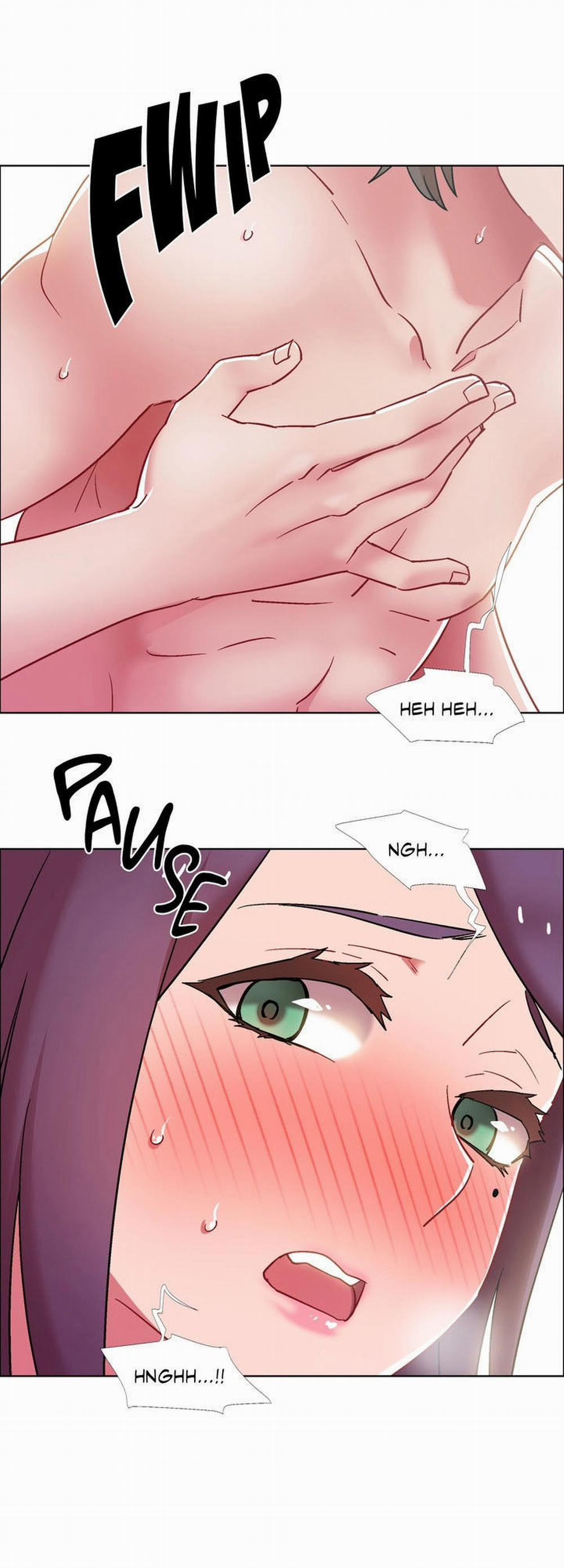 Câu chuyện cho thuê băng 18+ 32 - Season 1 End trang 13