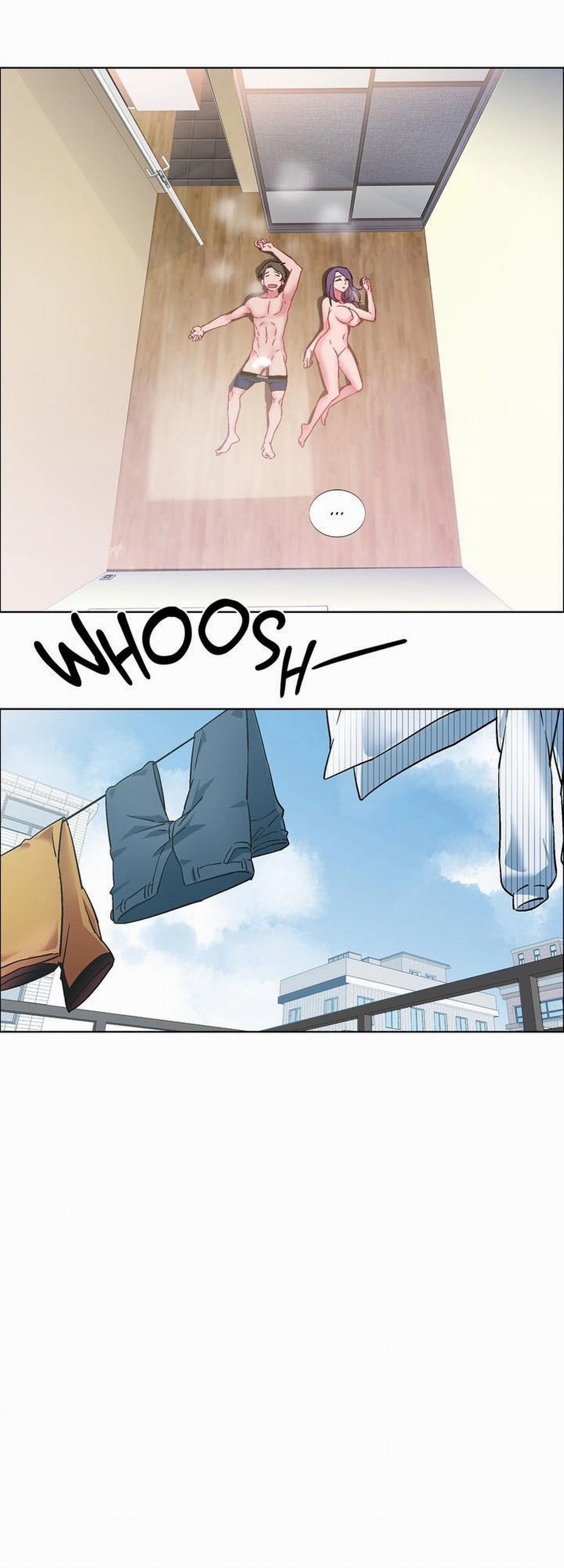 Câu chuyện cho thuê băng 18+ 32 - Season 1 End trang 53