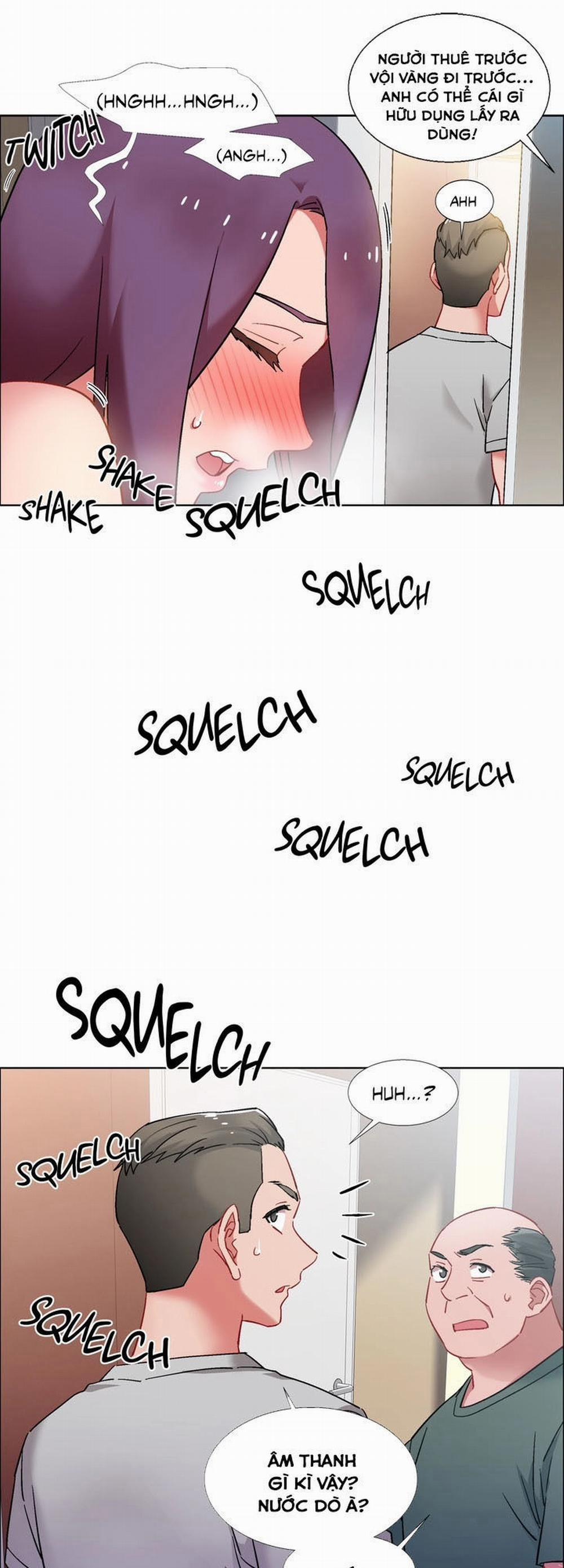 Câu chuyện cho thuê băng 18+ 32 - Season 1 End trang 9