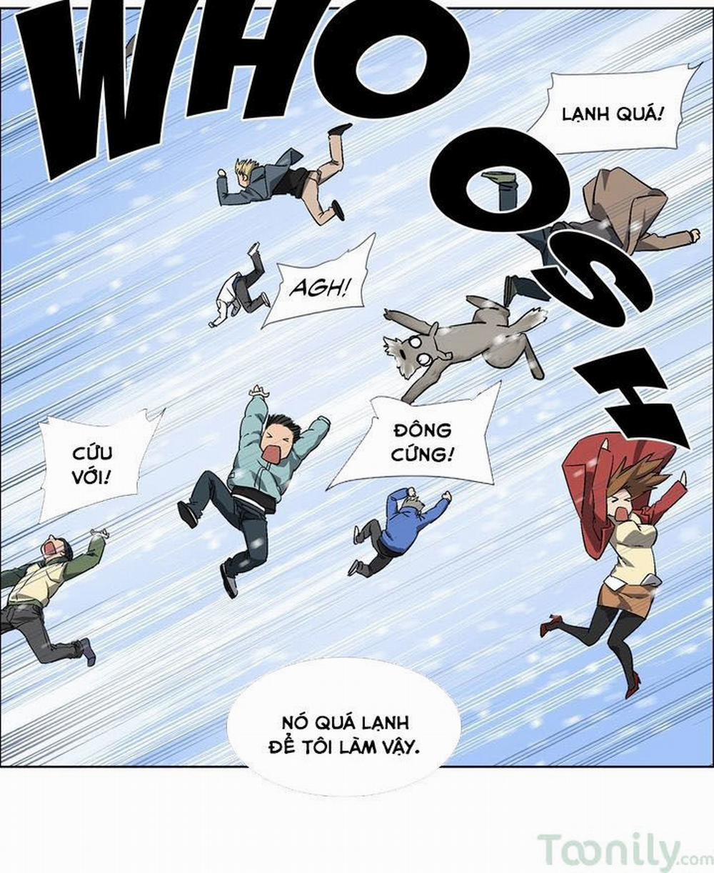 Câu chuyện cho thuê băng 18+ 33 trang 22