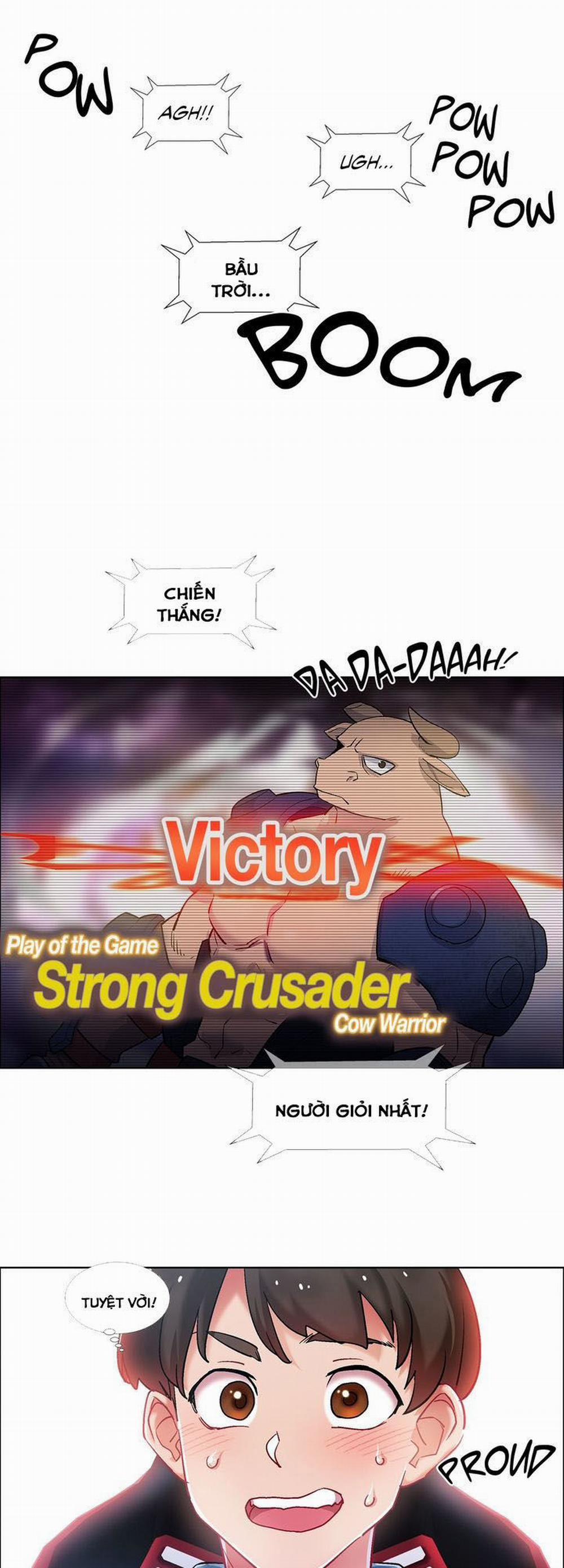 Câu chuyện cho thuê băng 18+ 33 trang 35