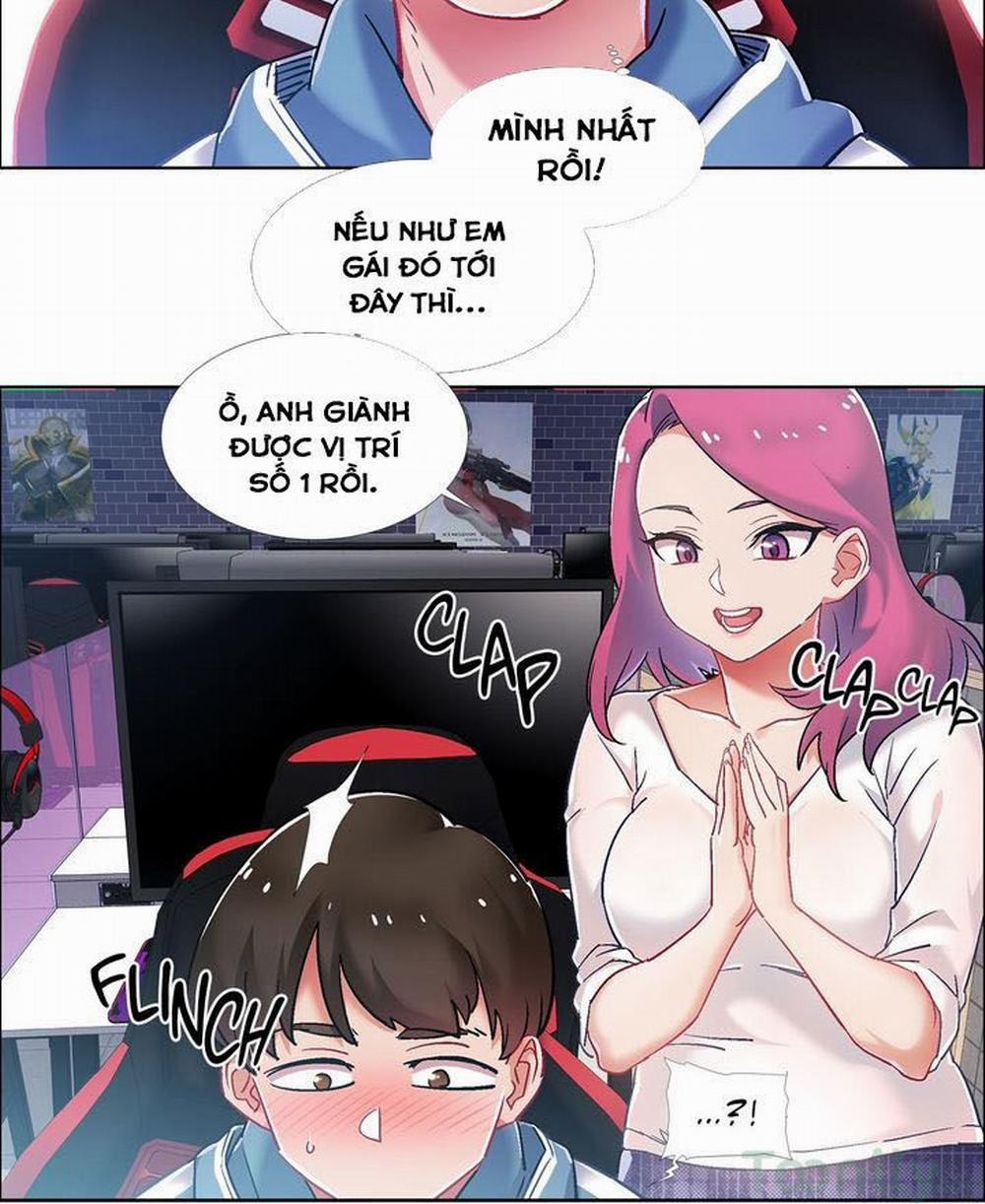 Câu chuyện cho thuê băng 18+ 33 trang 36