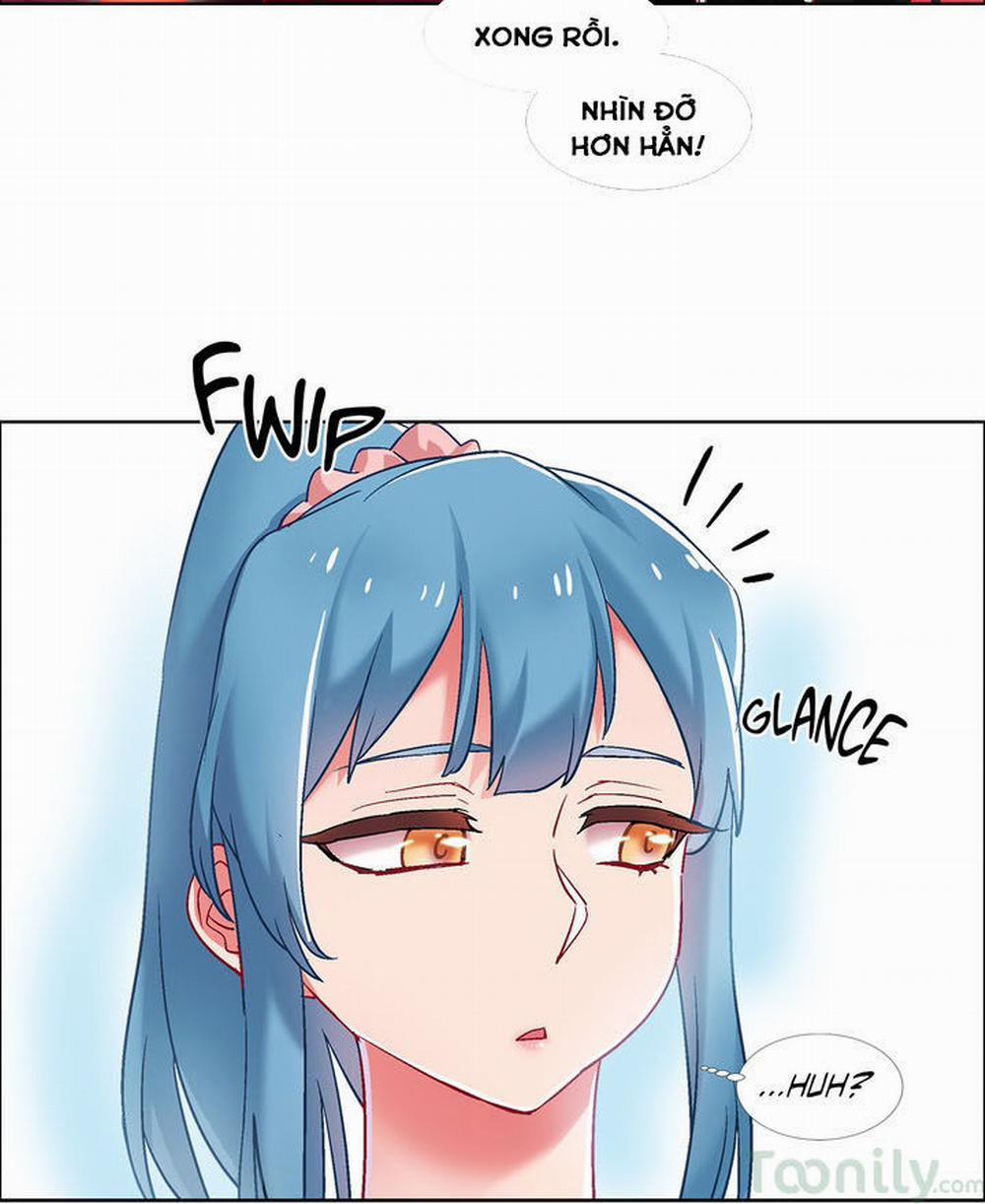 Câu chuyện cho thuê băng 18+ 34 trang 43