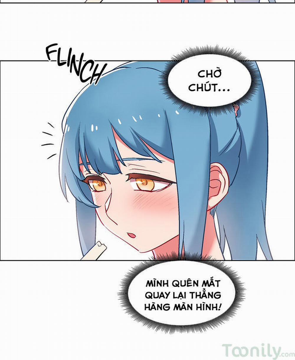 Câu chuyện cho thuê băng 18+ 35 trang 46