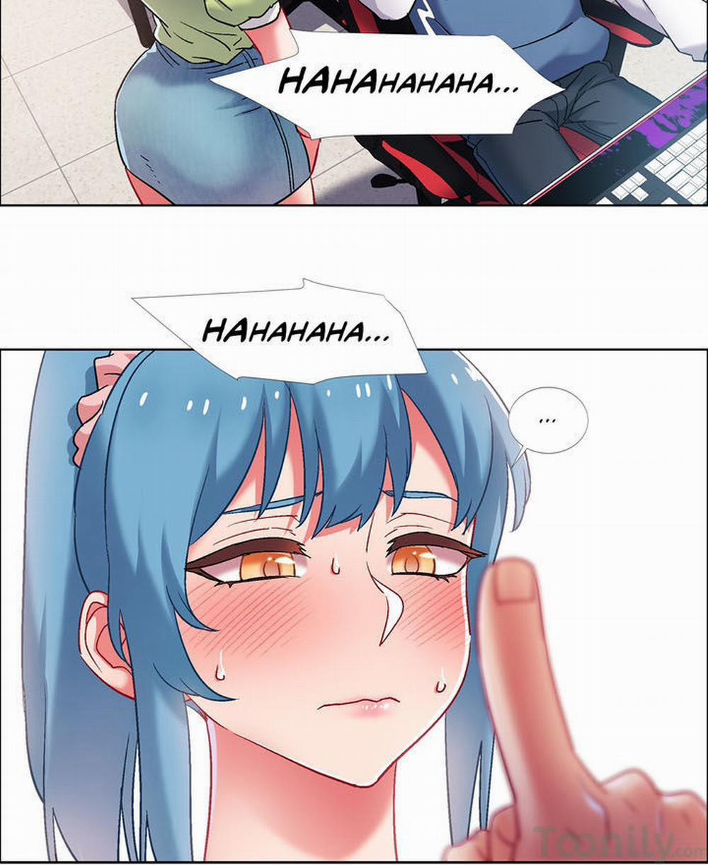 Câu chuyện cho thuê băng 18+ 36 trang 24