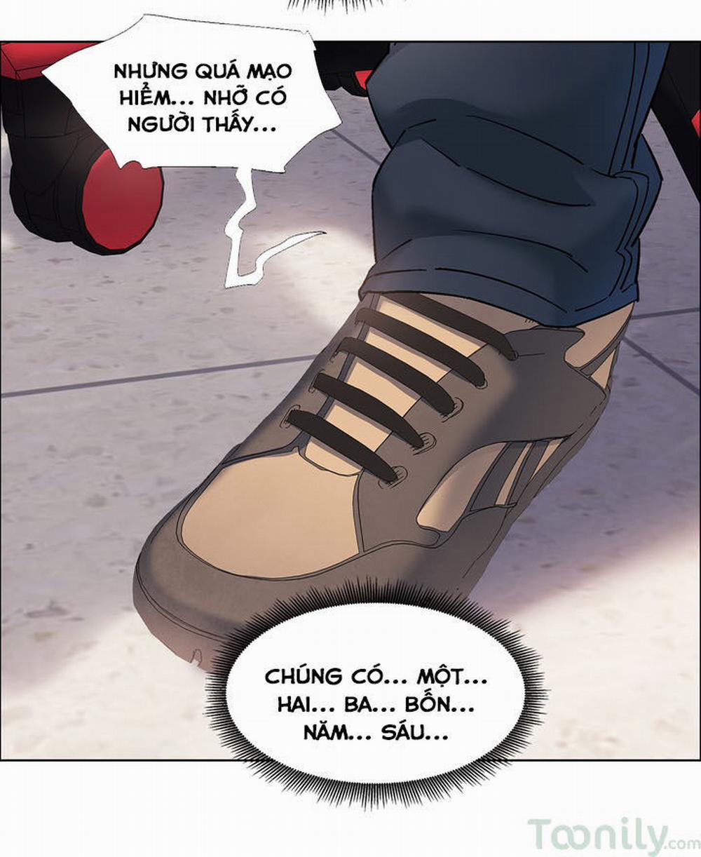 Câu chuyện cho thuê băng 18+ 37 trang 10