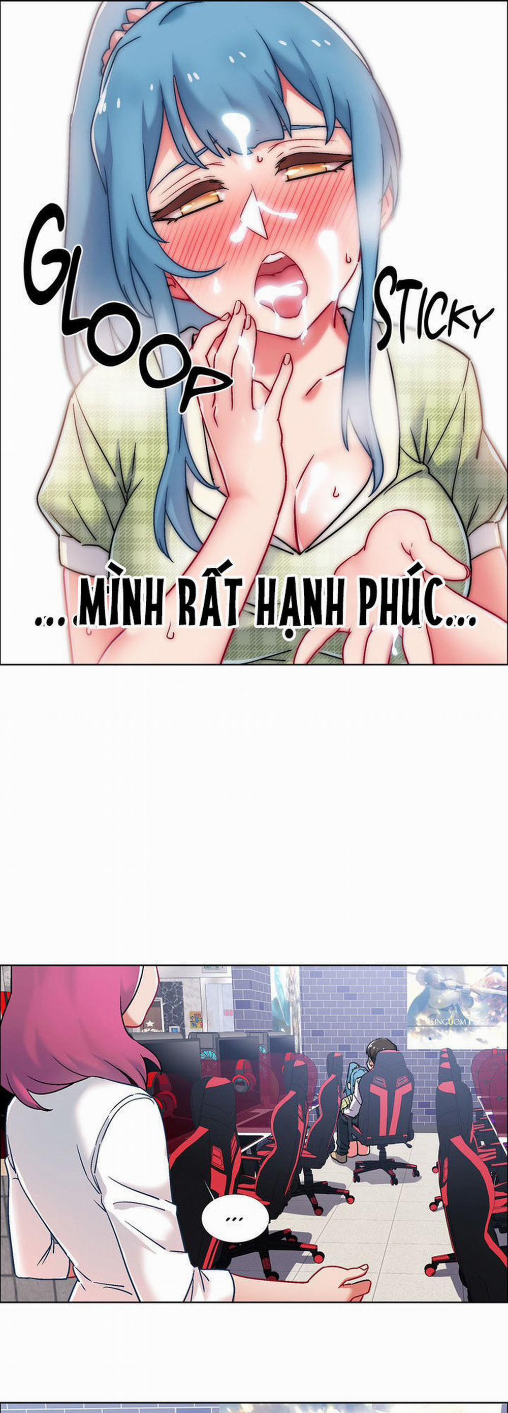 Câu chuyện cho thuê băng 18+ 37 trang 29