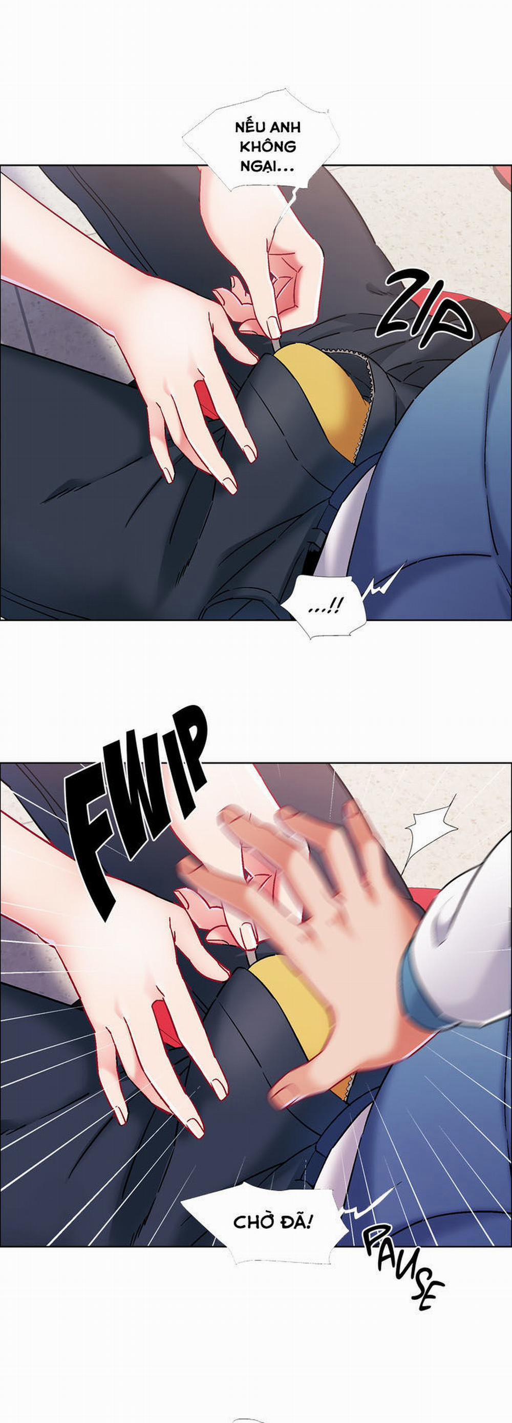 Câu chuyện cho thuê băng 18+ 37 trang 7