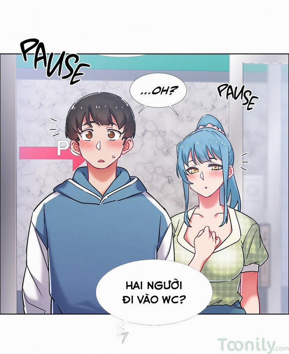 Câu chuyện cho thuê băng 18+ 38 trang 26