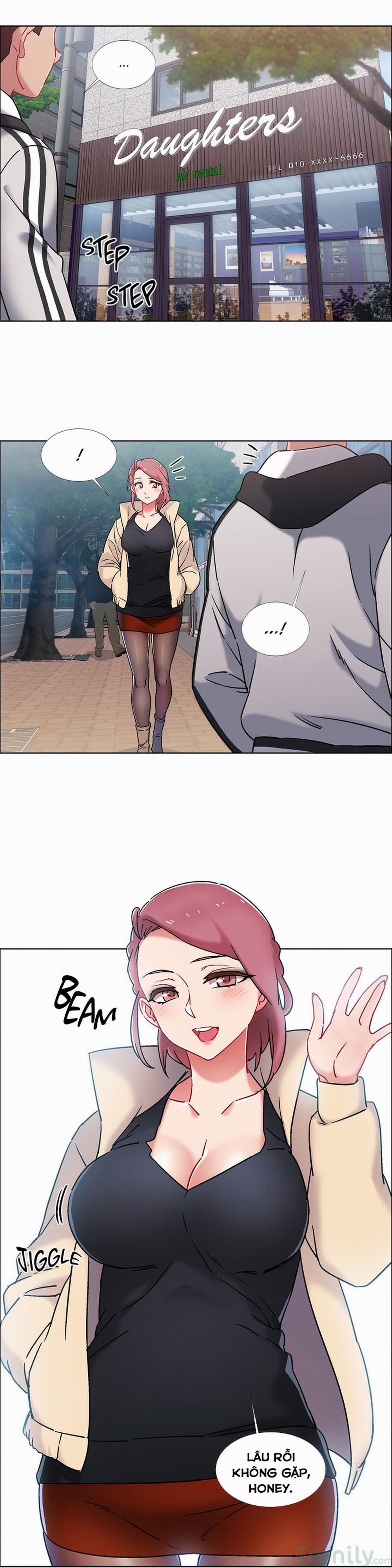 Câu chuyện cho thuê băng 18+ 41 trang 15