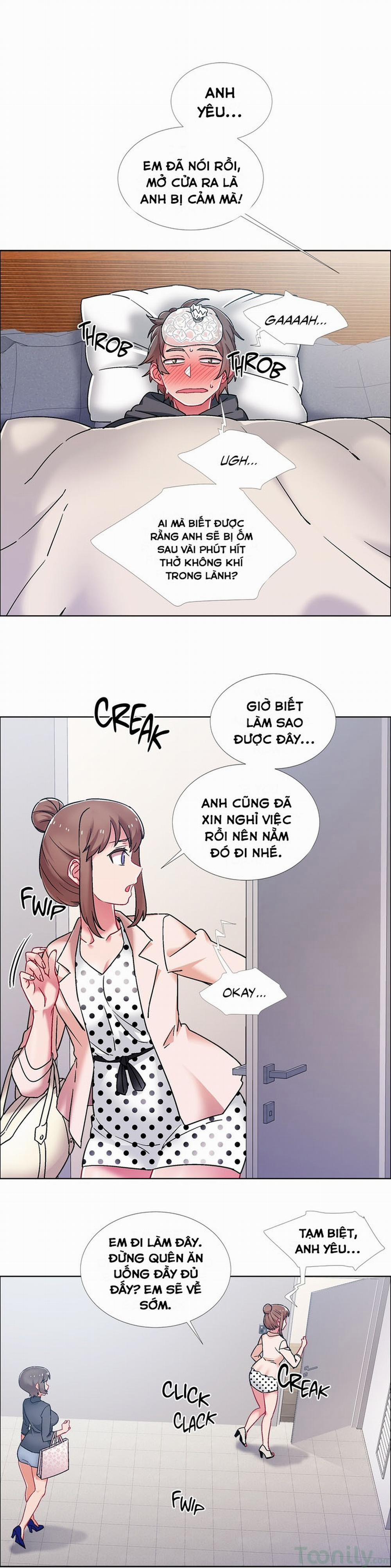 Câu chuyện cho thuê băng 18+ 44 trang 5