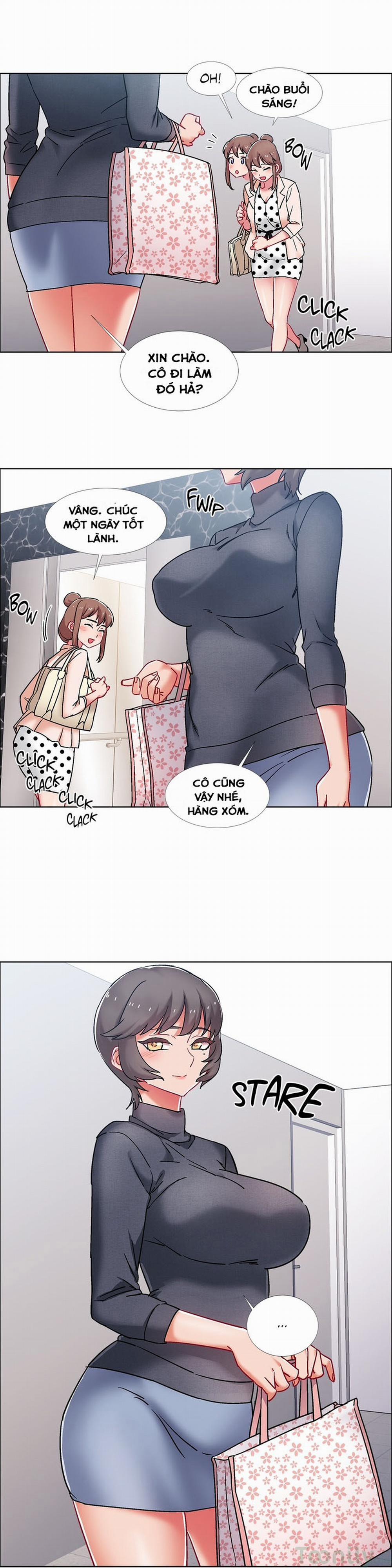 Câu chuyện cho thuê băng 18+ 44 trang 6