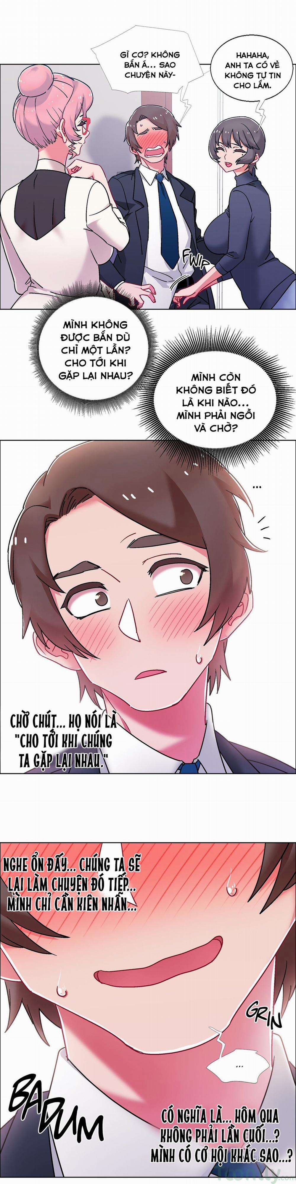 Câu chuyện cho thuê băng 18+ 50 trang 4