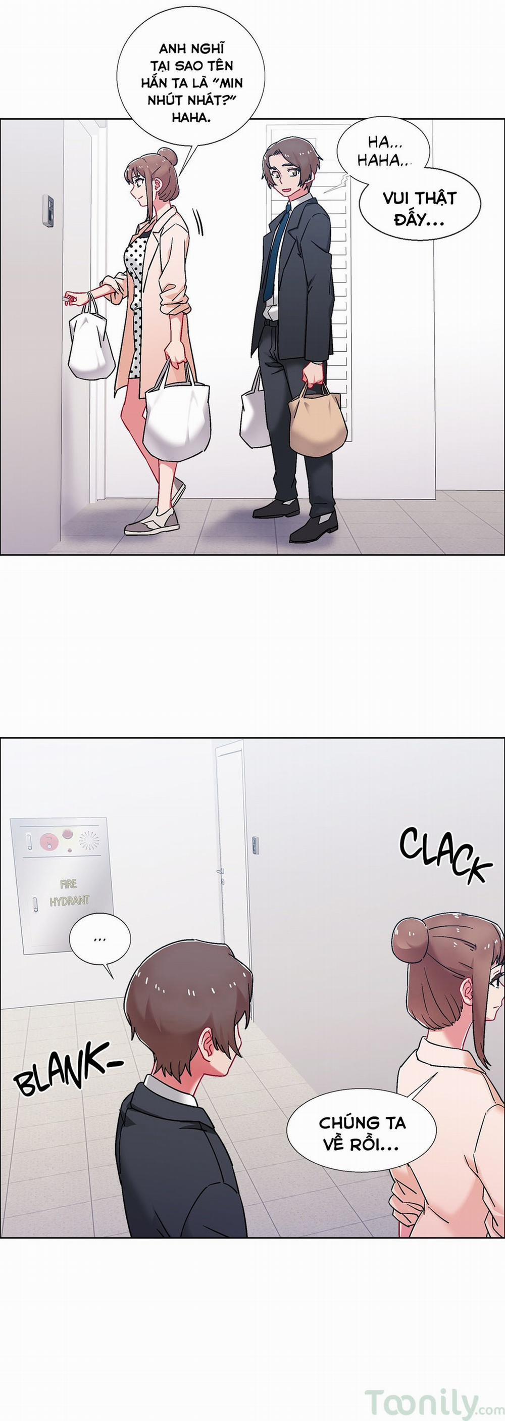 Câu chuyện cho thuê băng 18+ 50 trang 9