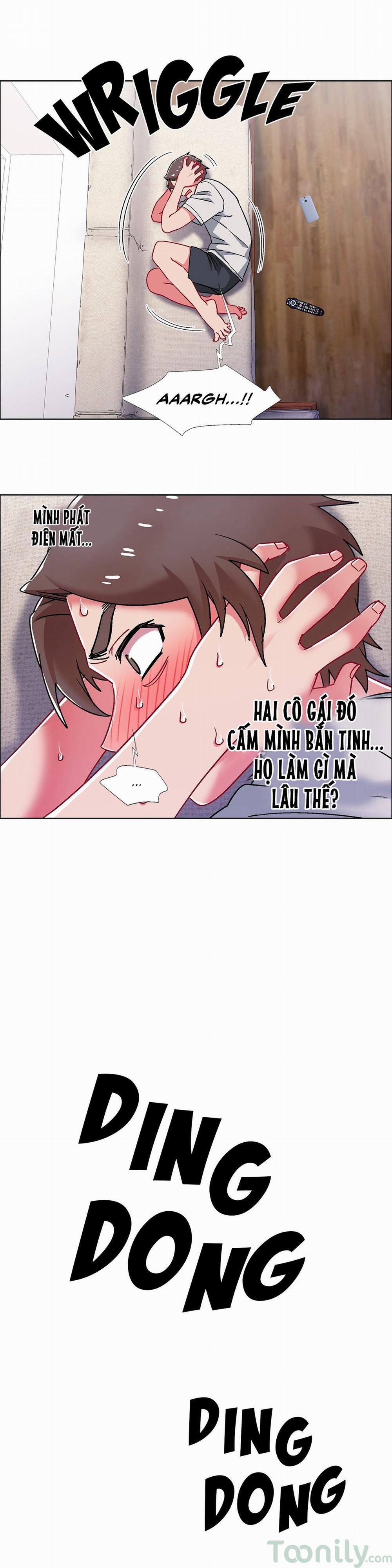 Câu chuyện cho thuê băng 18+ 51 trang 14