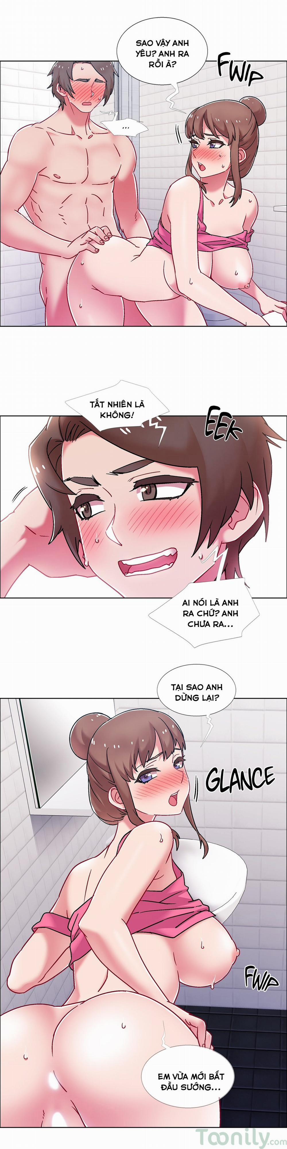 Câu chuyện cho thuê băng 18+ 51 trang 3