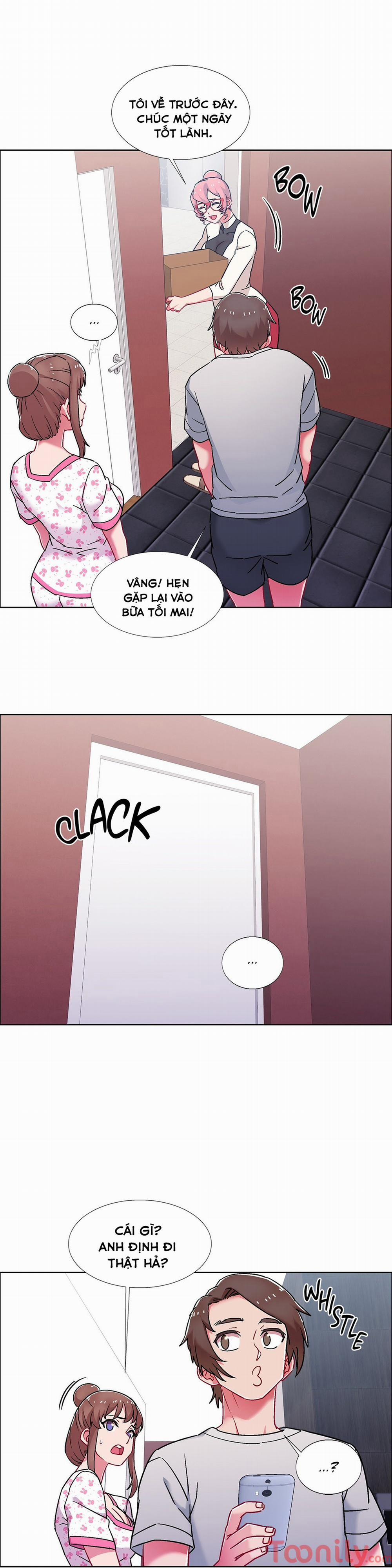 Câu chuyện cho thuê băng 18+ 53 trang 2