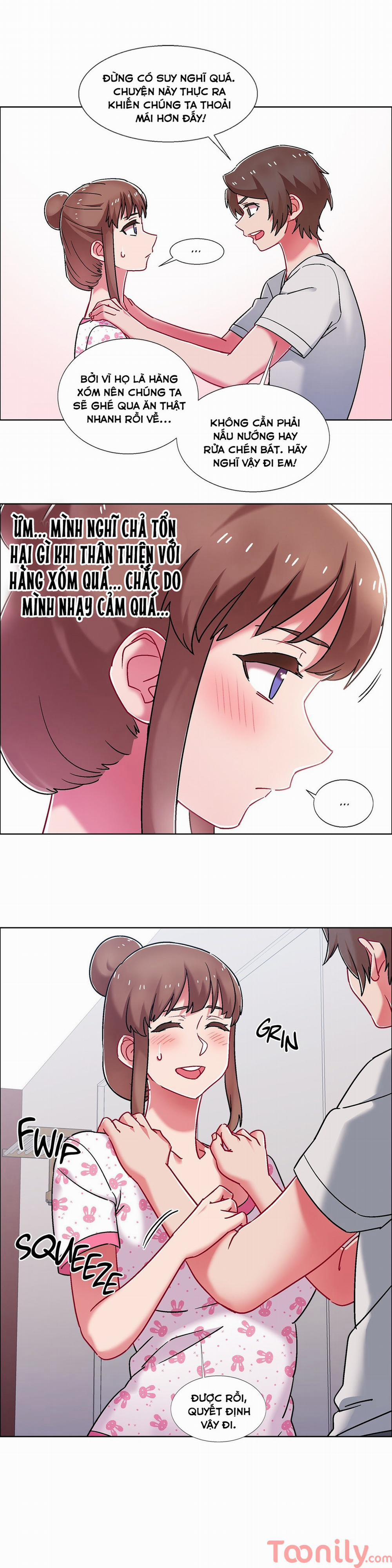 Câu chuyện cho thuê băng 18+ 53 trang 4