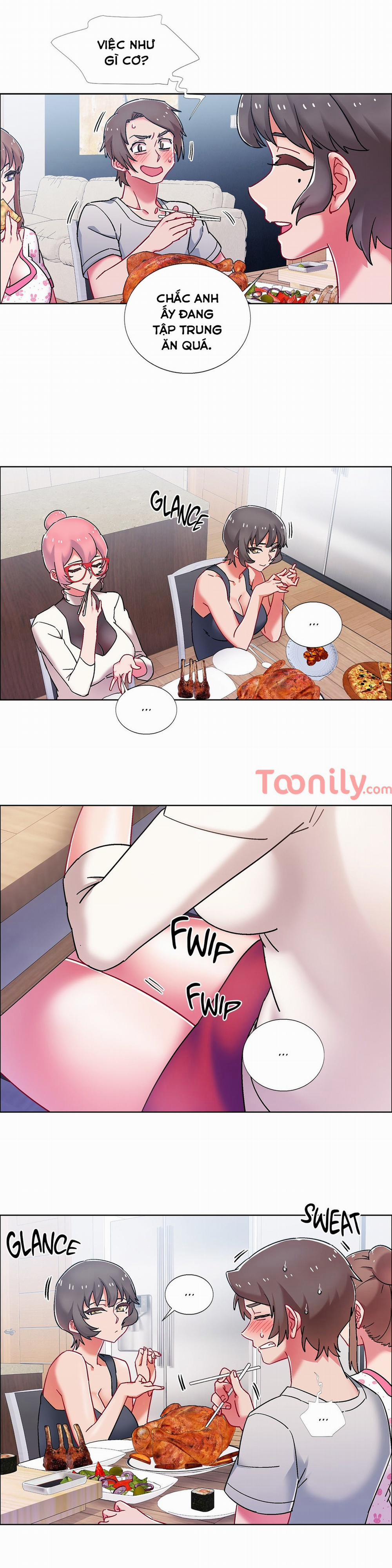 Câu chuyện cho thuê băng 18+ 54 trang 4