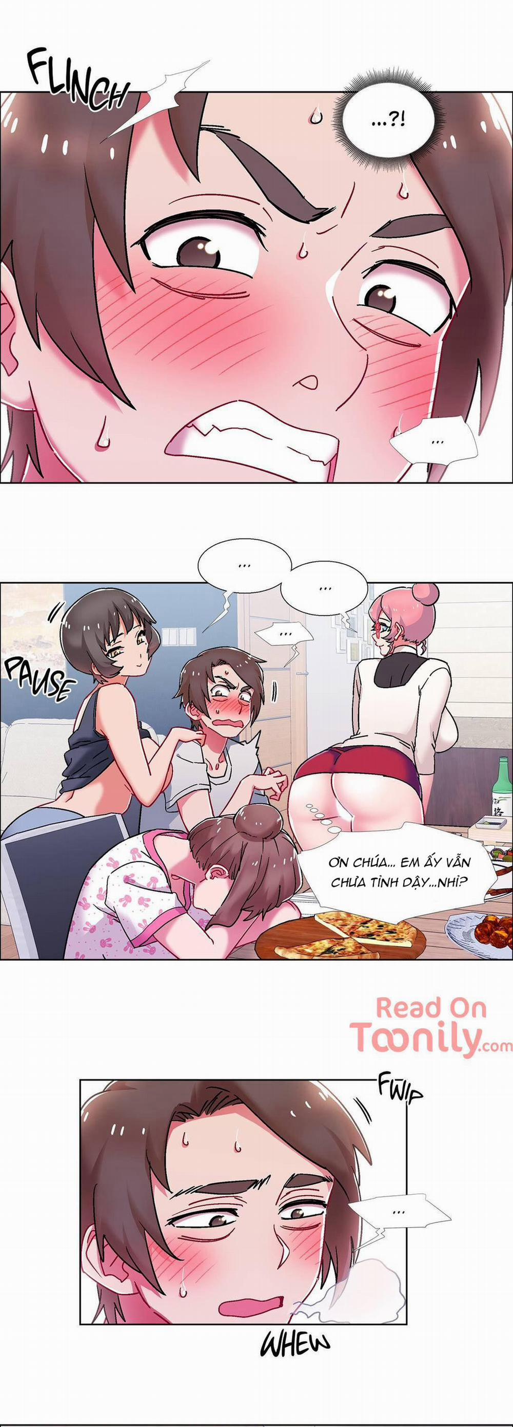 Câu chuyện cho thuê băng 18+ 57 trang 1