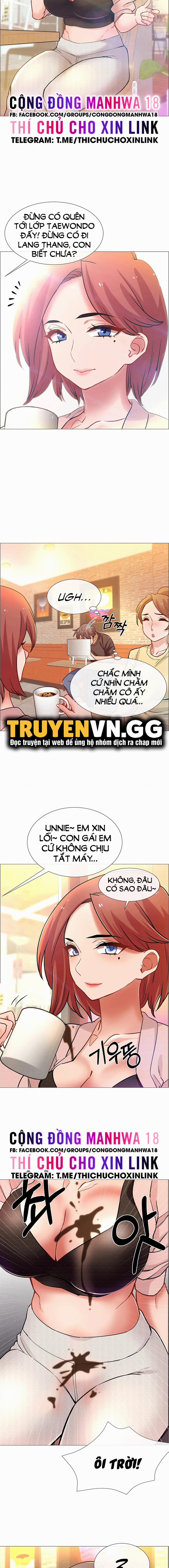 Câu chuyện cho thuê băng 18+ 59 0 Season 3 trang 11