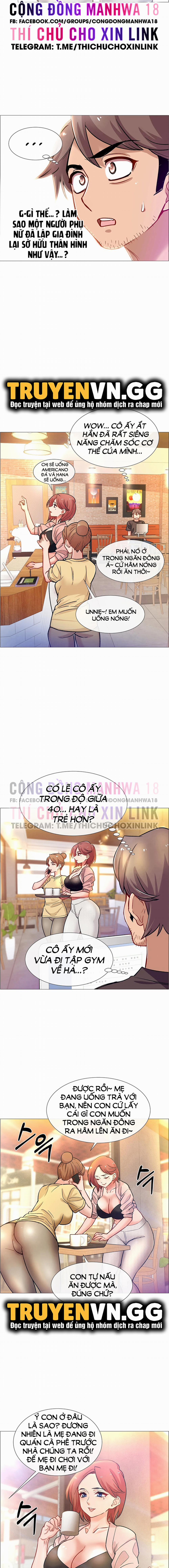 Câu chuyện cho thuê băng 18+ 59 - Season 3 trang 10