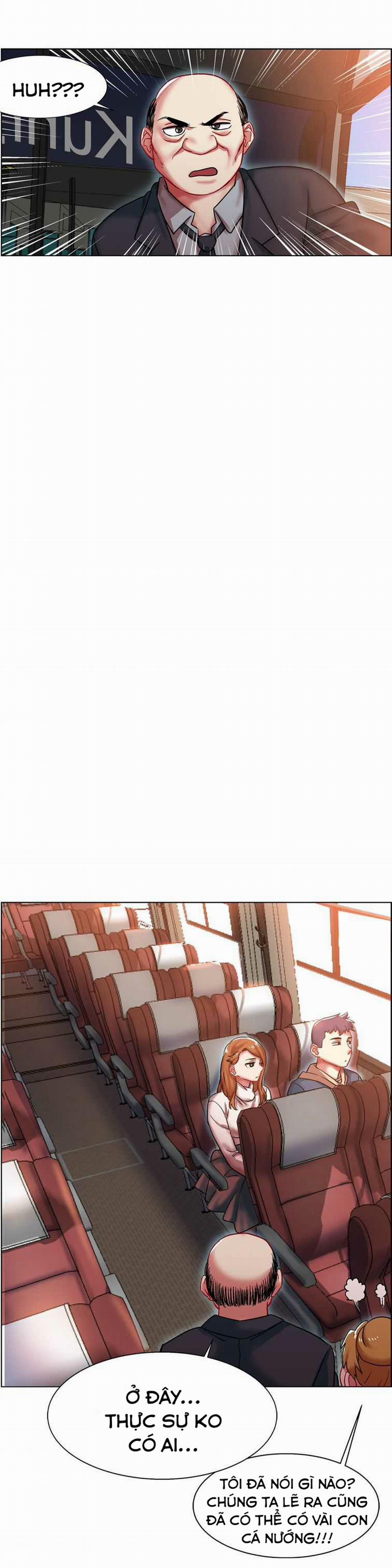 Câu chuyện cho thuê băng 18+ 6 trang 23