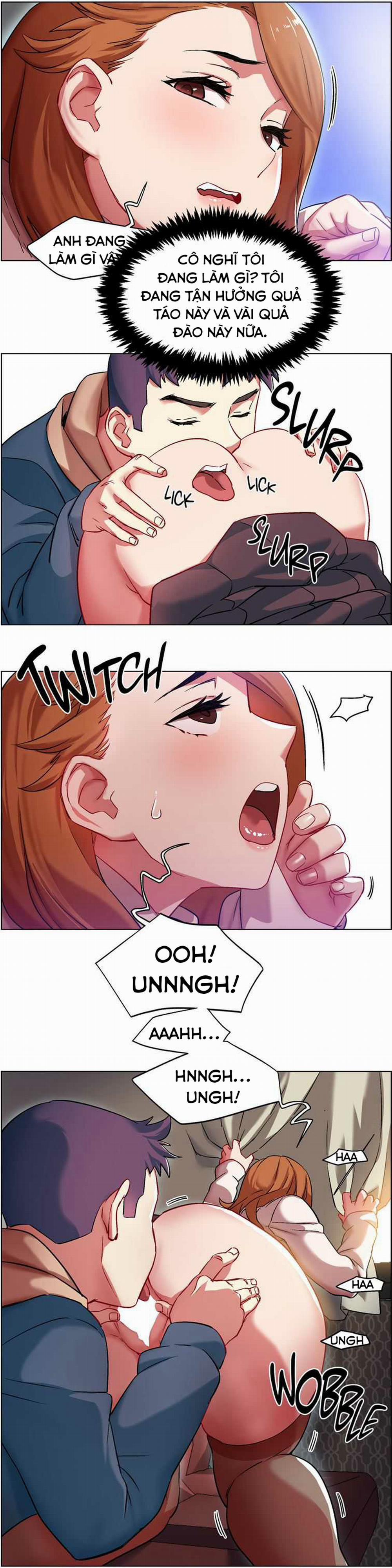 Câu chuyện cho thuê băng 18+ 6 trang 4