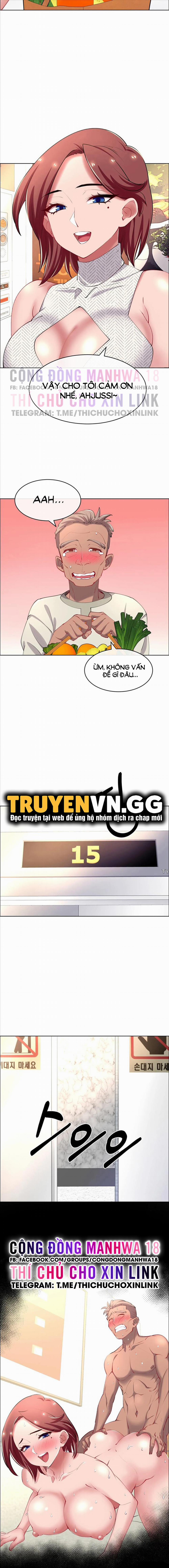 Câu chuyện cho thuê băng 18+ 60 trang 16