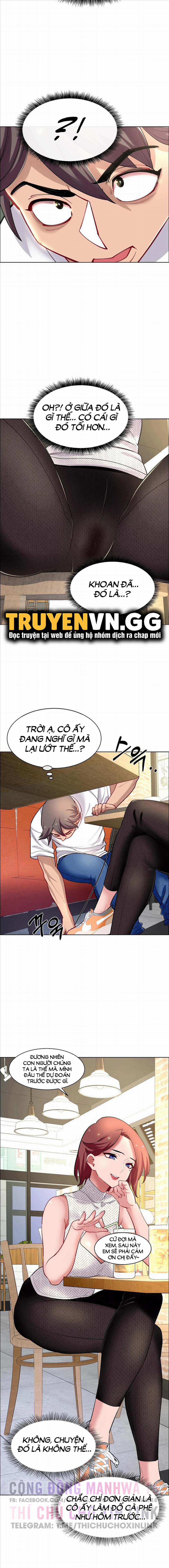 Câu chuyện cho thuê băng 18+ 60 trang 6