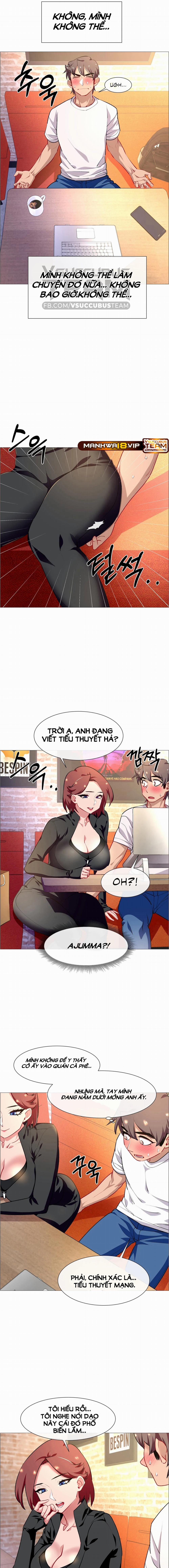 Câu chuyện cho thuê băng 18+ 64 trang 10