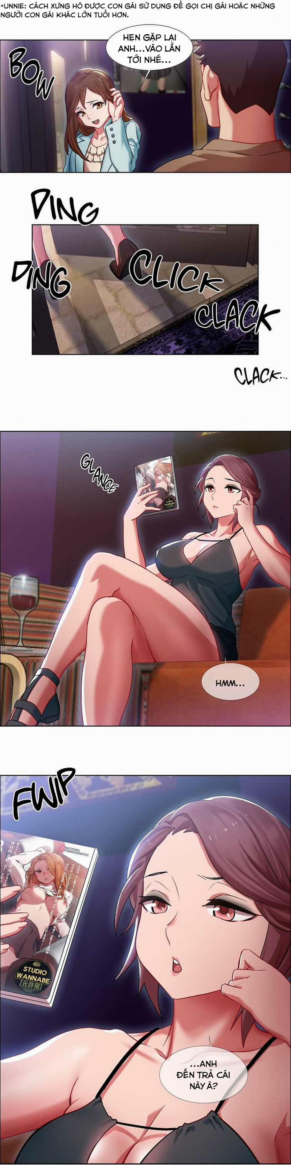 Câu chuyện cho thuê băng 18+ 7 trang 3