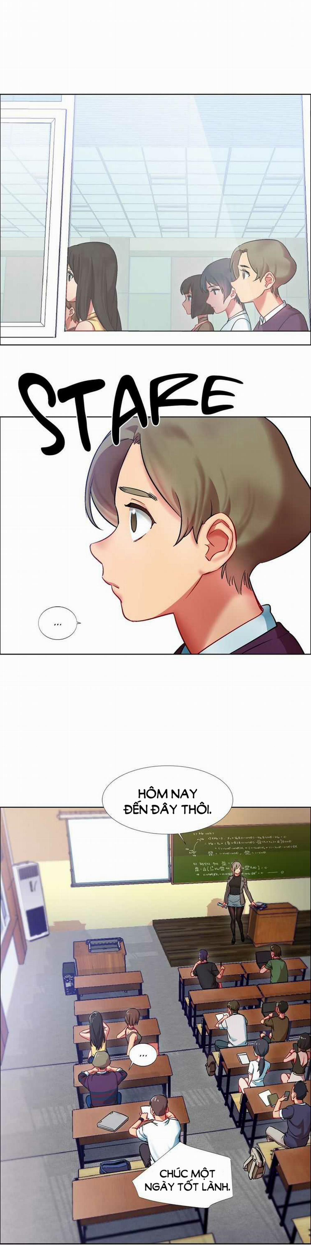 Câu chuyện cho thuê băng 18+ 9 trang 2