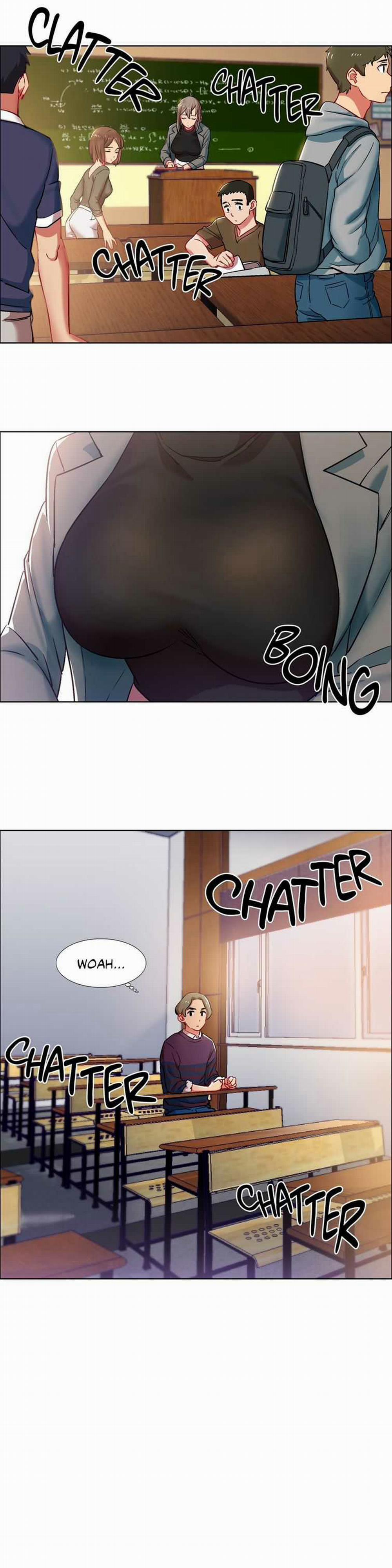 Câu chuyện cho thuê băng 18+ 9 trang 3