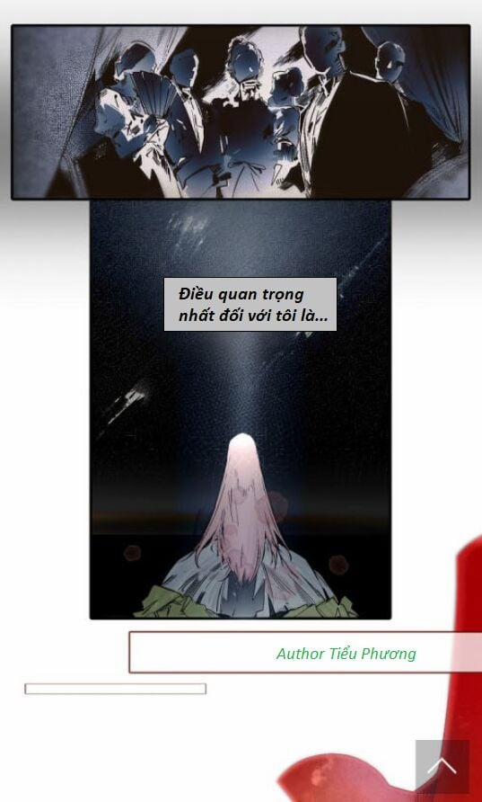 Câu Chuyện Cổ Tích Của Mẹ Kế 0 trang 10