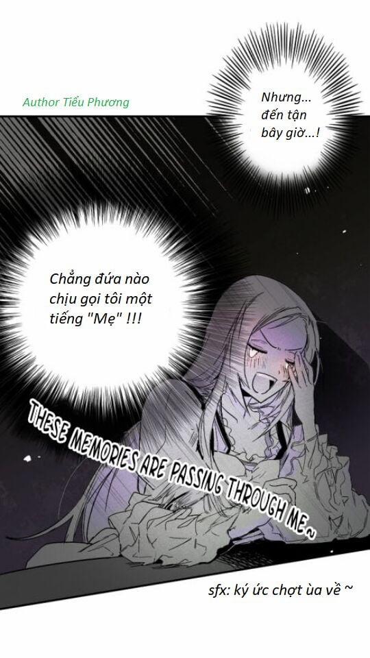 Câu Chuyện Cổ Tích Của Mẹ Kế 0 trang 14