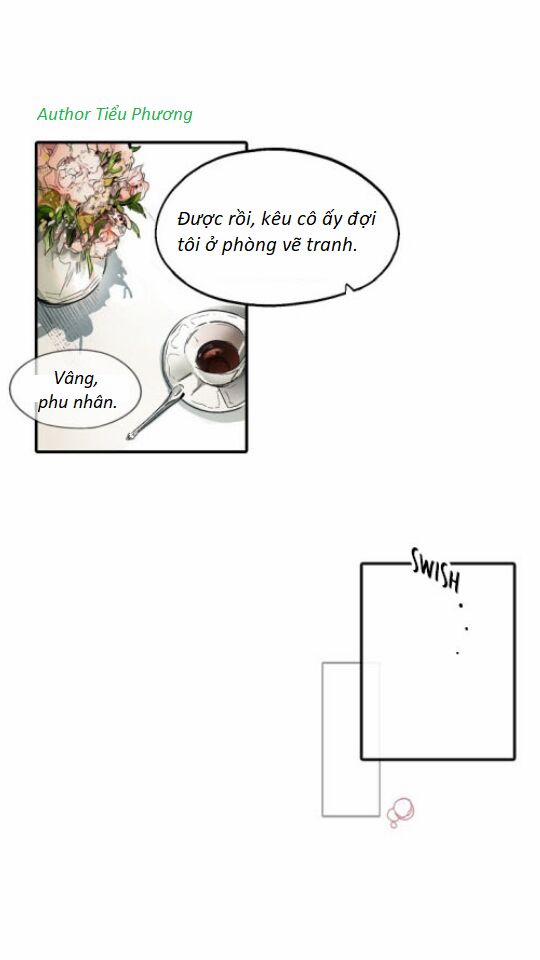 Câu Chuyện Cổ Tích Của Mẹ Kế 0 trang 16