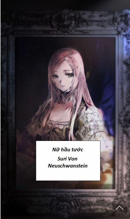 Câu Chuyện Cổ Tích Của Mẹ Kế 0 trang 5