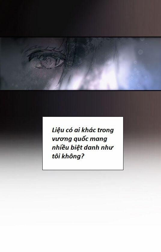 Câu Chuyện Cổ Tích Của Mẹ Kế 0 trang 6